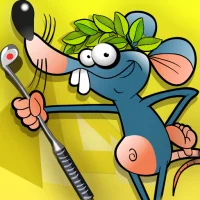 Rats and Spears 2 Learn to Fly